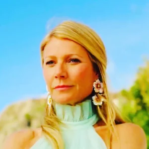 Citrine Jewelry | Pearl Earrings*Alex Soldier Gold Blossom Convertible Double Drop Earrings with Carved Mother Of Pearl