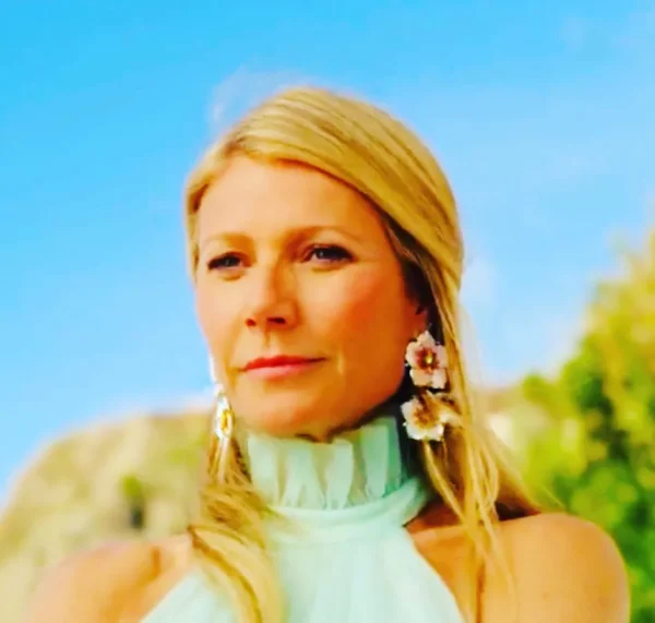 Citrine Jewelry | Pearl Earrings*Alex Soldier Gold Blossom Convertible Double Drop Earrings with Carved Mother Of Pearl