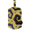 Pendants | Tag Pendants*Alex Soldier Silver Volna Tag Pendant/Locket with Spinel